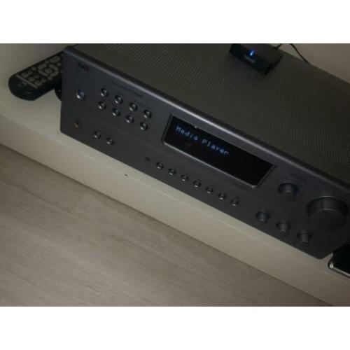 Nad c725 bee receiver! Zgan