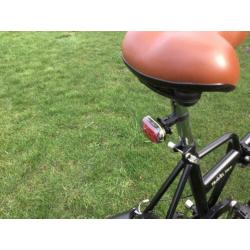 Vouwfiets