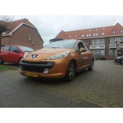 Peugeot 207 1.4 VTi XR
