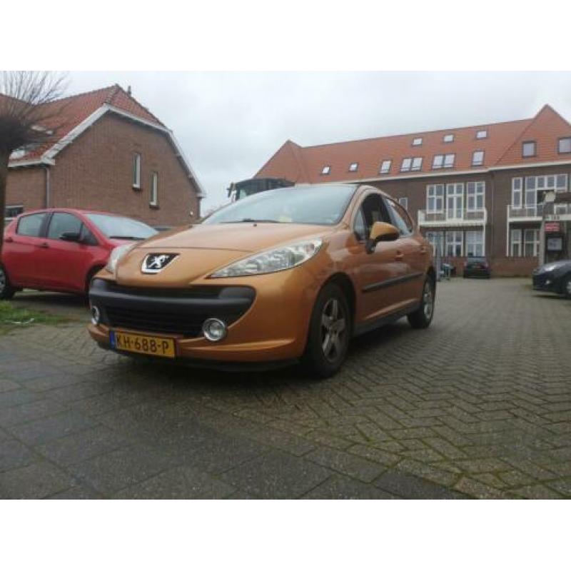 Peugeot 207 1.4 VTi XR