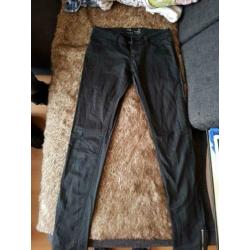 5x broeken 28/32
