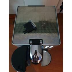 Nespresso delonghi