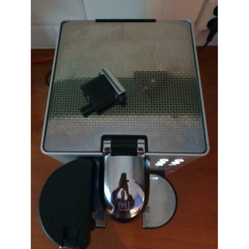 Nespresso delonghi