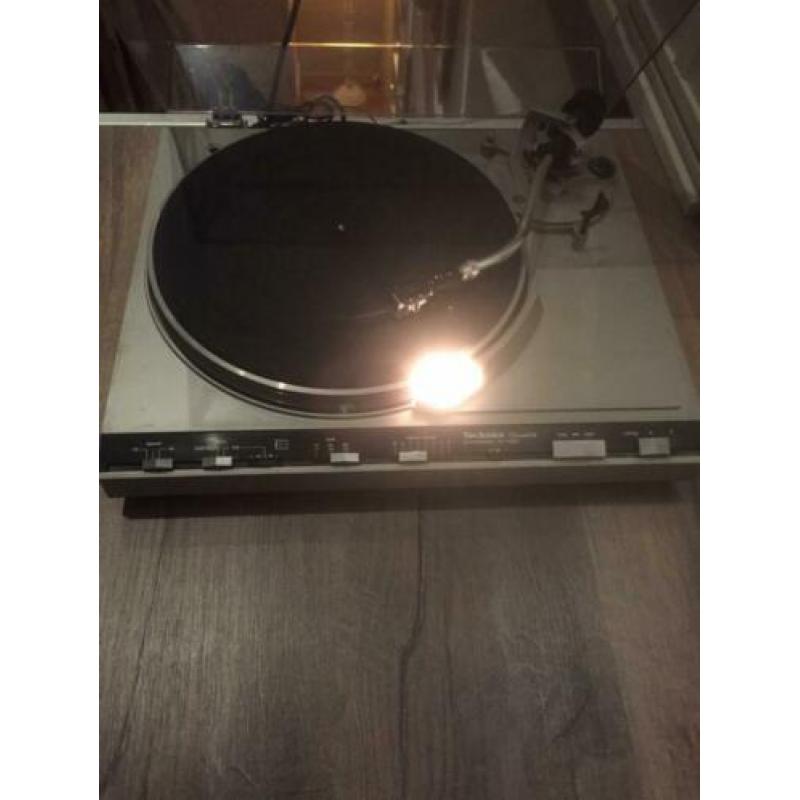 Technics SL-5300 platenspeler