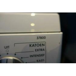 Wasdroger AEG Lavatherm 37800