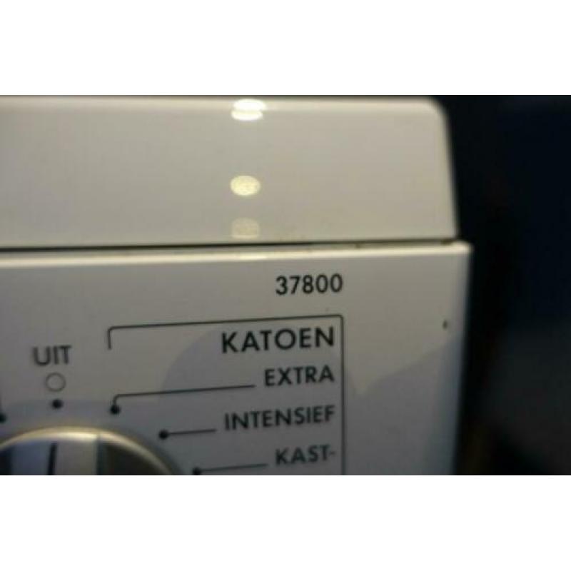 Wasdroger AEG Lavatherm 37800