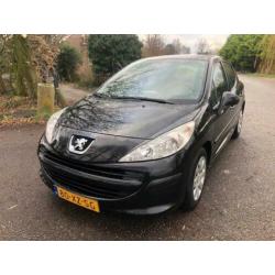 Peugeot 207 1.4 VTi X-line