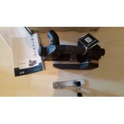 Festool ehl65 eq- plus schaafmachine