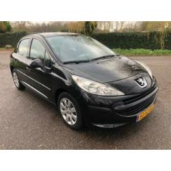 Peugeot 207 1.4 VTi X-line