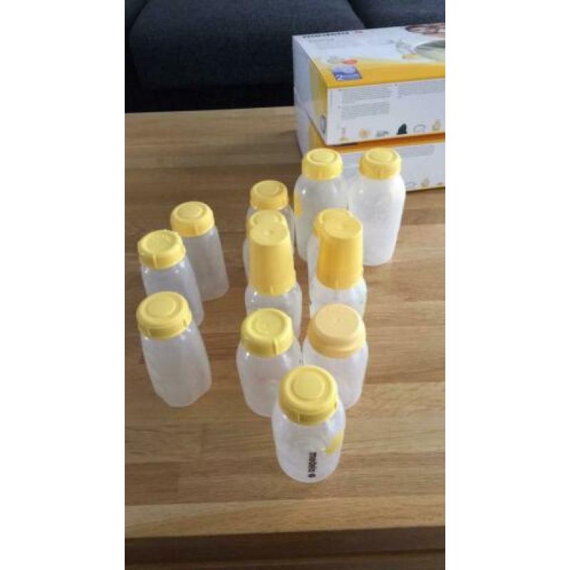Medela enkele borstkolf
