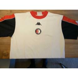 Voetbalshirts