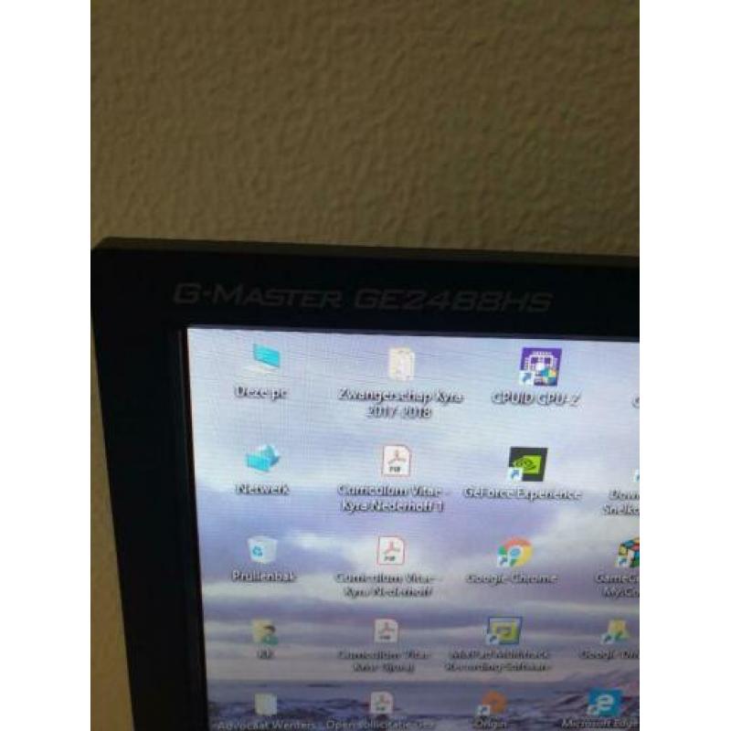 iiyama G-Master GE2488HS