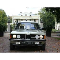 BMW 3 Serie 323i | 1e eigenaar | Schuifdak | 48.000 KM | 1e