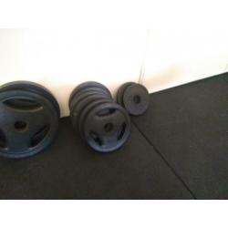 50 mm schijven te koop