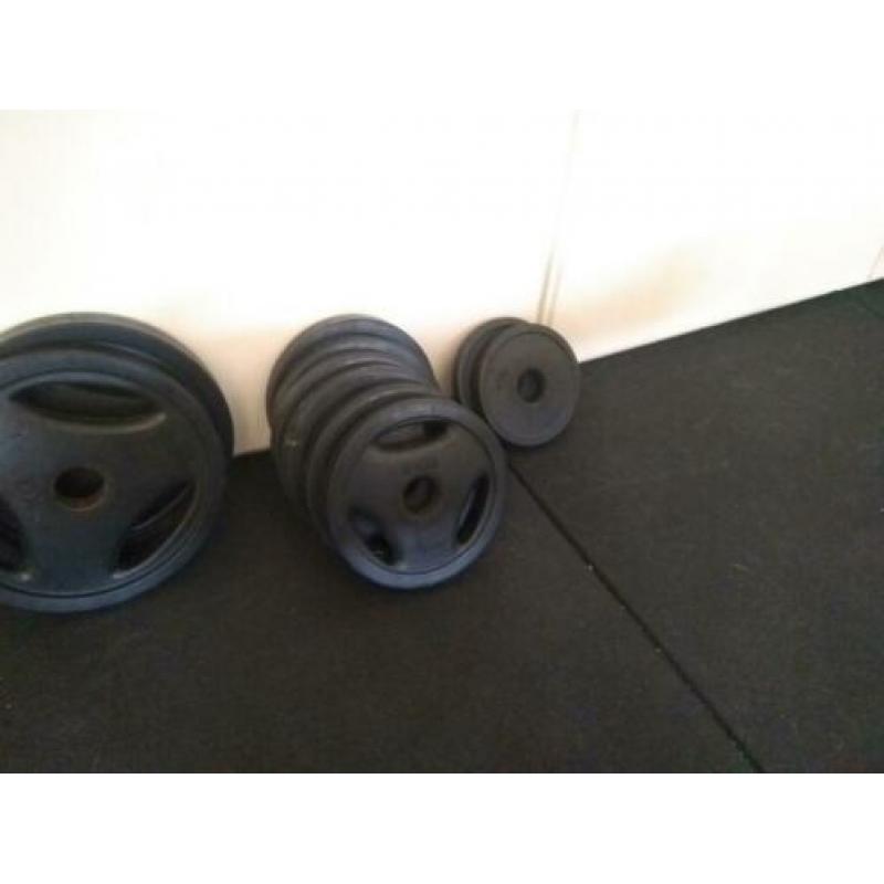50 mm schijven te koop