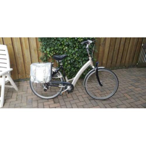 E-bike Batavus Pandora Easy