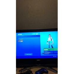 Fortnite account