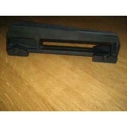 Tippmann X7/a5/98 paintball M16, 21mm weaver carry handle