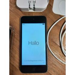 iPod Touch 5 16GB Space Grey (Zwart)