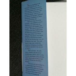 Hardcover boek University of Cincinnati, 1995