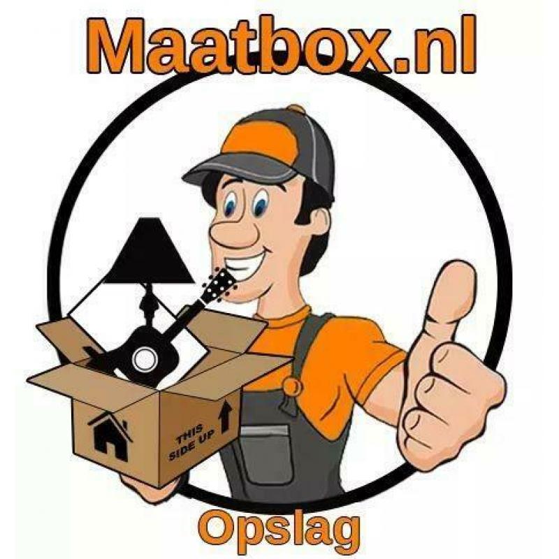 Te huur inboedel opslag tijdelijk opslag webwinkel zzper