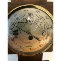 Barometer
