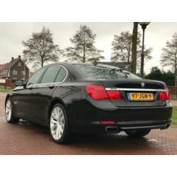 BMW 7-serie 740i High Executive NACHTZICHT/PANO/MEMORY/NAP