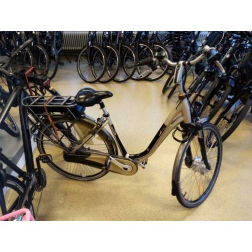 Elektrische fiets Sparta C3 Vaste prijs 175,-