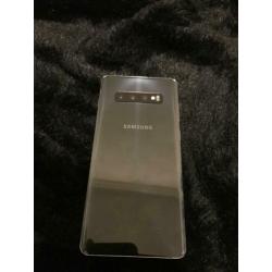 Samsung galaxy s10 plus