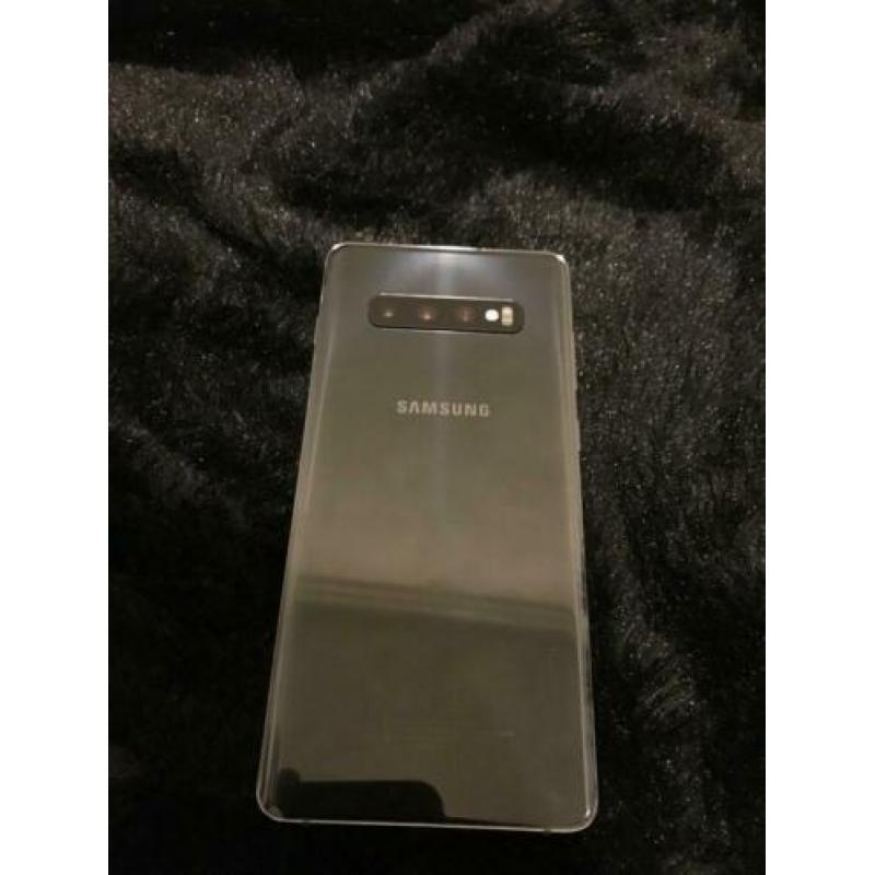 Samsung galaxy s10 plus