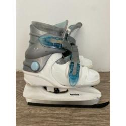Nijdam ijshockey schaatsen maat 30-33