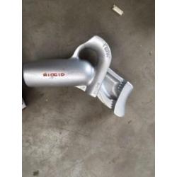 0814. Pijpenbuiger / 1" - 1 1/4" / 25mm - 32mm / 3 stuks