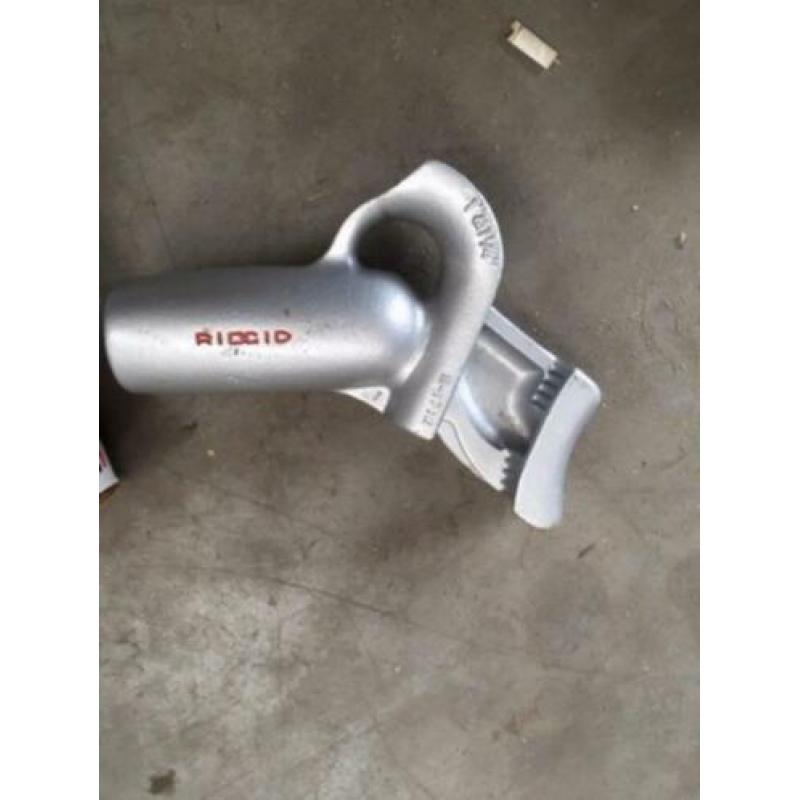 0814. Pijpenbuiger / 1" - 1 1/4" / 25mm - 32mm / 3 stuks