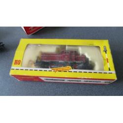 Fleischmann V60 1380