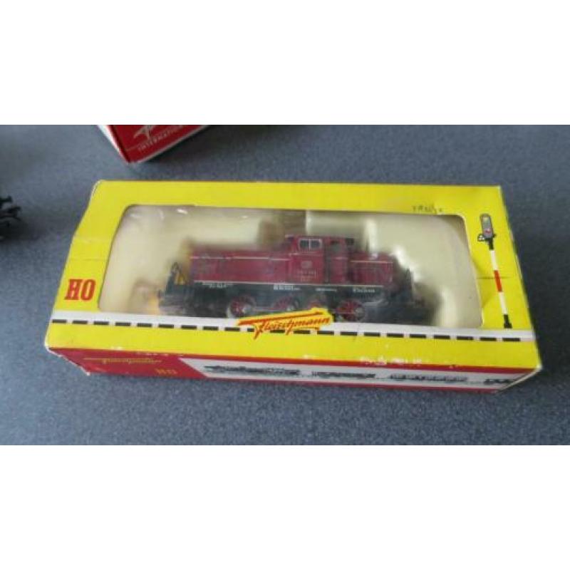 Fleischmann V60 1380