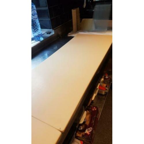 Sushi snijplanken slijpen uw sushi snijplank weer als nieuw
