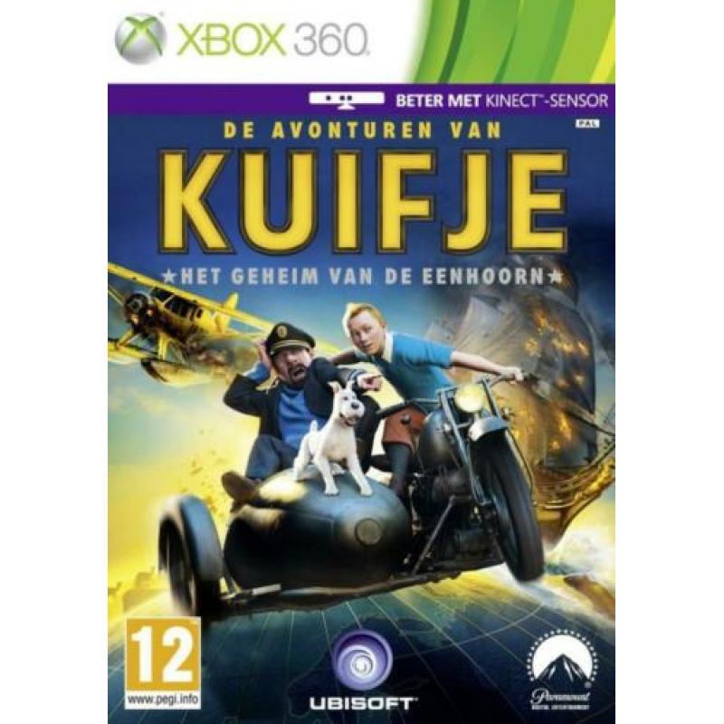 3 tekenfilm games