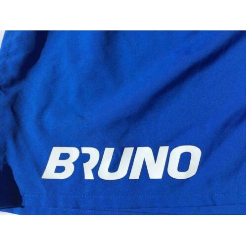 Nike Dri Fit Genk voetbal broekje. Belgisch kampioen. Mt XL