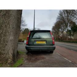 Volvo 850 2.3 T-5 AUT 1995 Groen