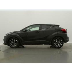 Toyota C-HR 1.8 Hybrid Dynamic Navigatie | Navigatie | 1e Ei