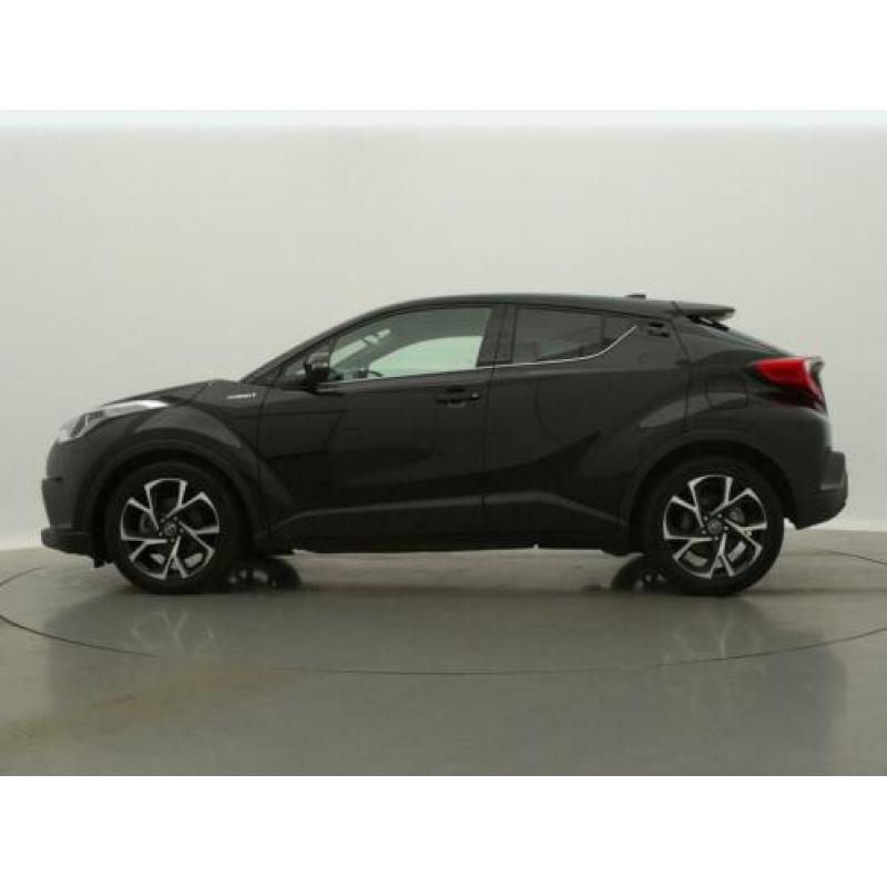 Toyota C-HR 1.8 Hybrid Dynamic Navigatie | Navigatie | 1e Ei