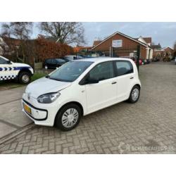 Volkswagen up! (bj 2014)