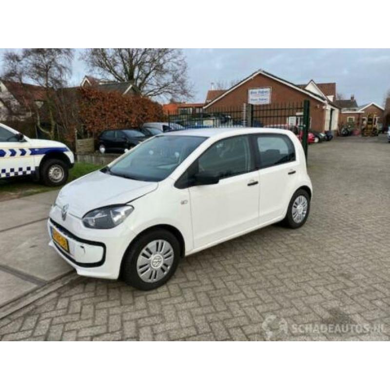 Volkswagen up! (bj 2014)