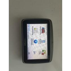 tomtom go live