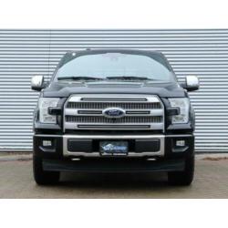 Ford USA F-150 PLATINUM 5.0L V8 2017 F150 (bj 2017)