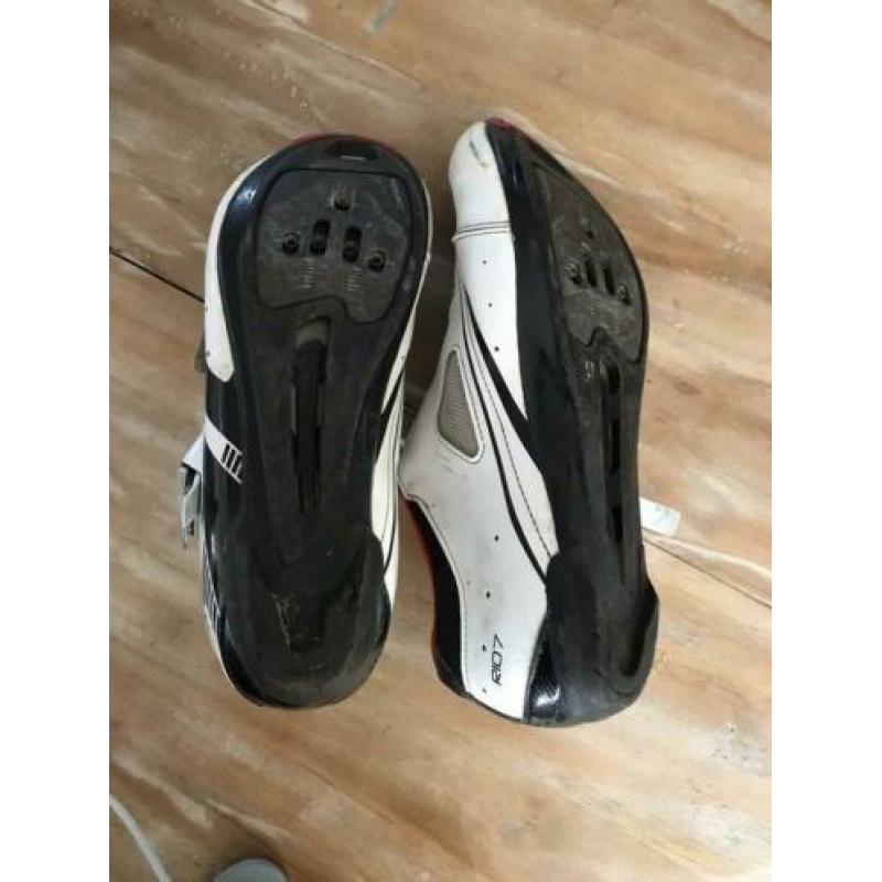 Shimano sh-r107w fietsschoenen maat 44