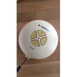 Medela enkele borstkolf