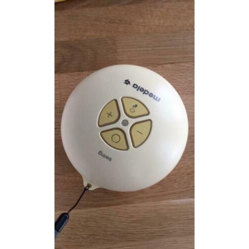 Medela enkele borstkolf