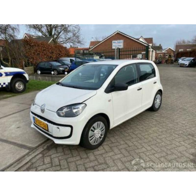 Volkswagen up! (bj 2014)