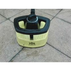 Terrascleaner Top Craft